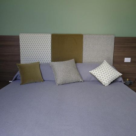 Cirasa Luxury Country House Trecastagni Eksteriør bilde