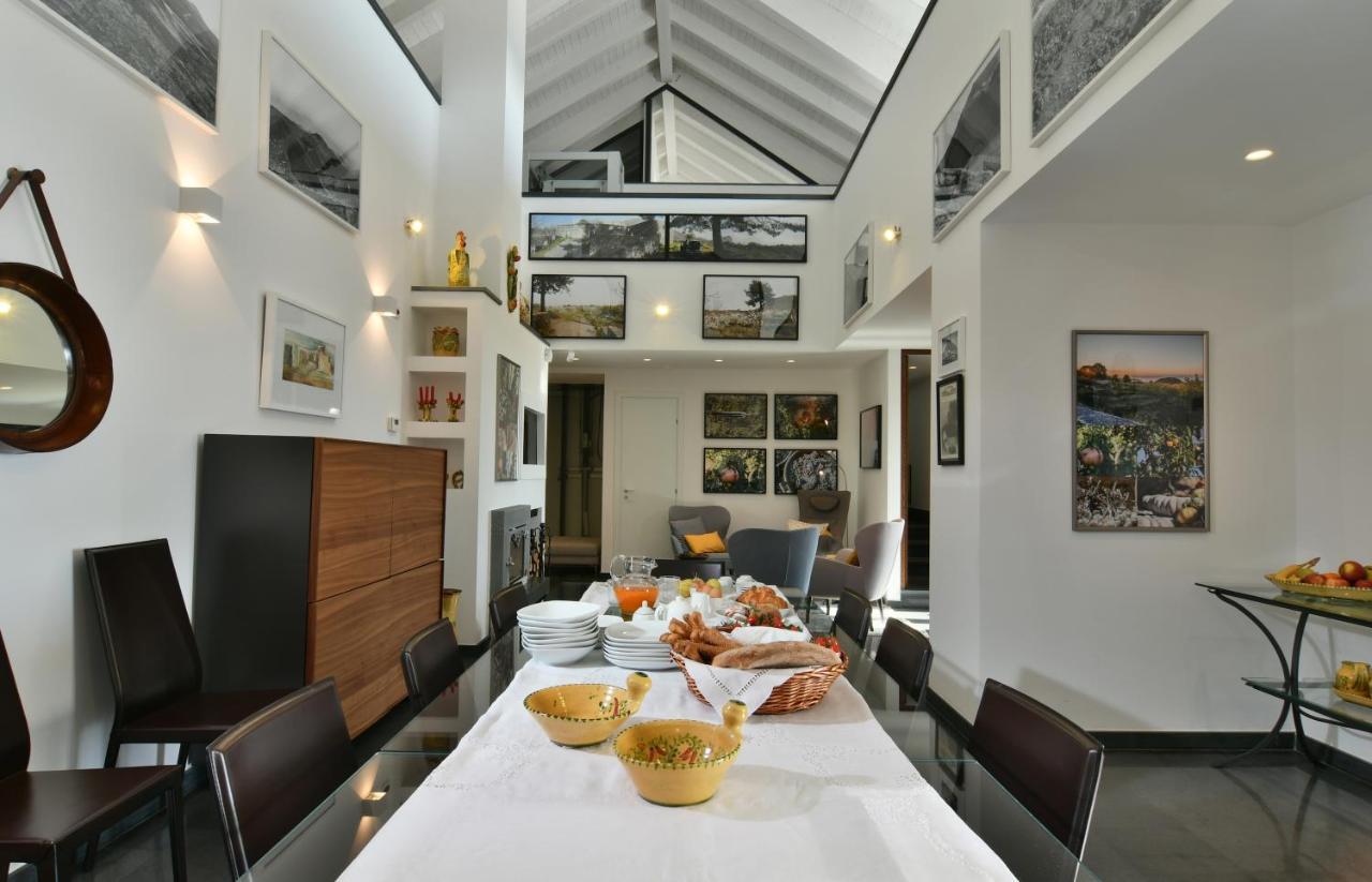 Cirasa Luxury Country House Trecastagni Eksteriør bilde