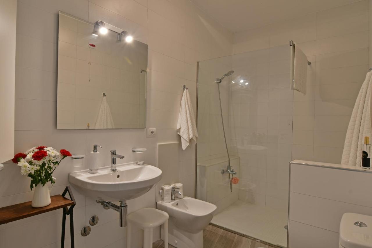 Cirasa Luxury Country House Trecastagni Eksteriør bilde