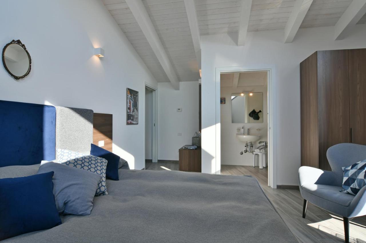 Cirasa Luxury Country House Trecastagni Eksteriør bilde