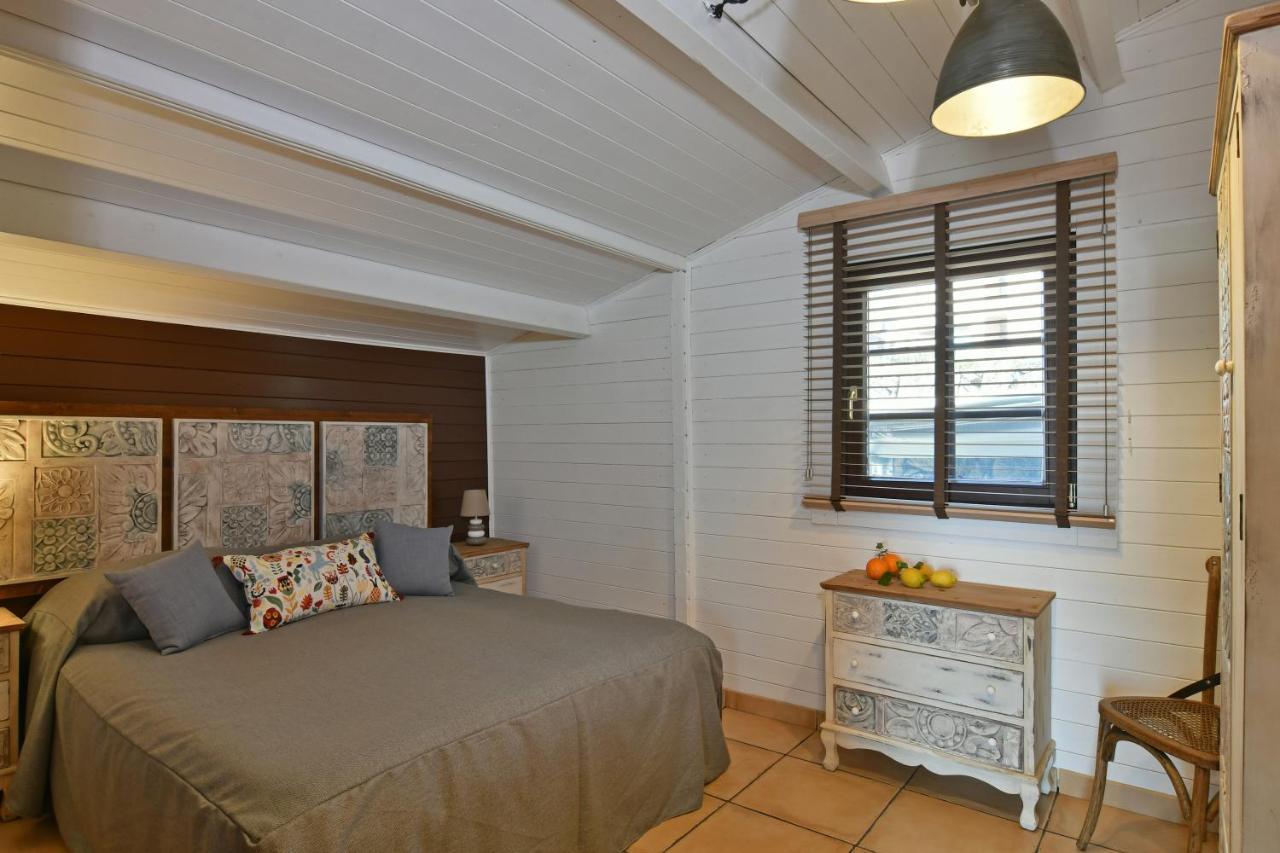 Cirasa Luxury Country House Trecastagni Eksteriør bilde