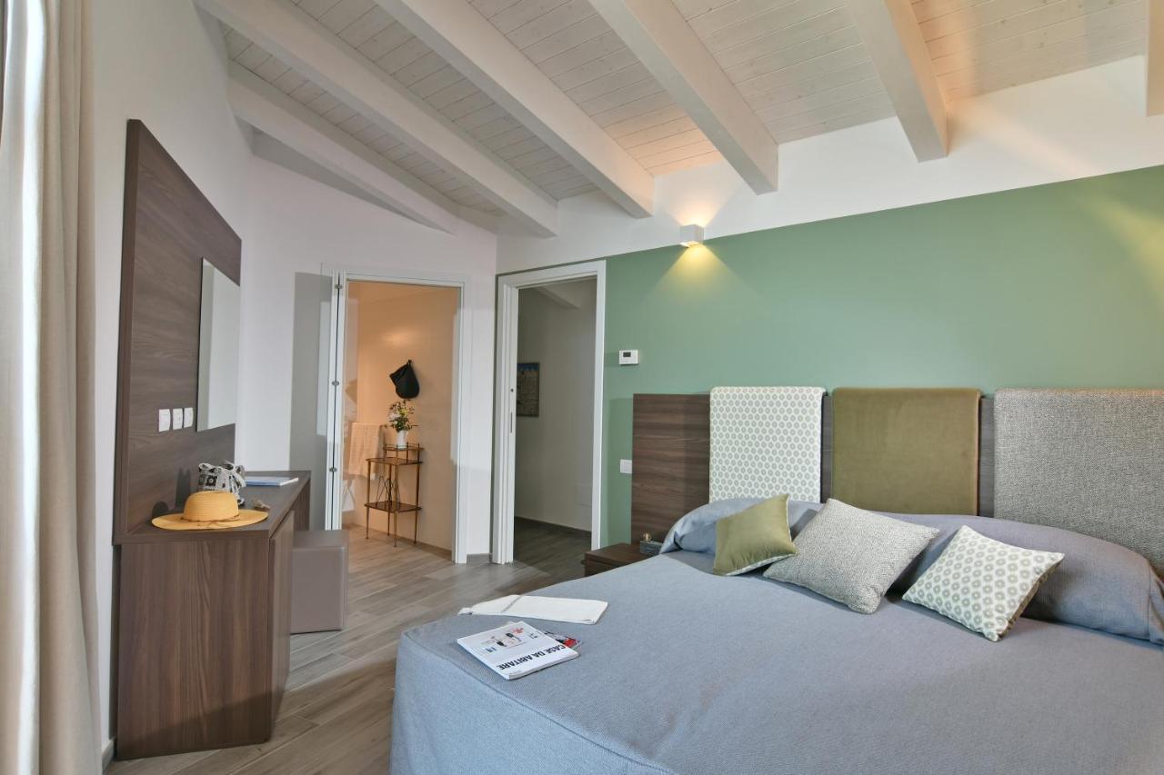 Cirasa Luxury Country House Trecastagni Eksteriør bilde