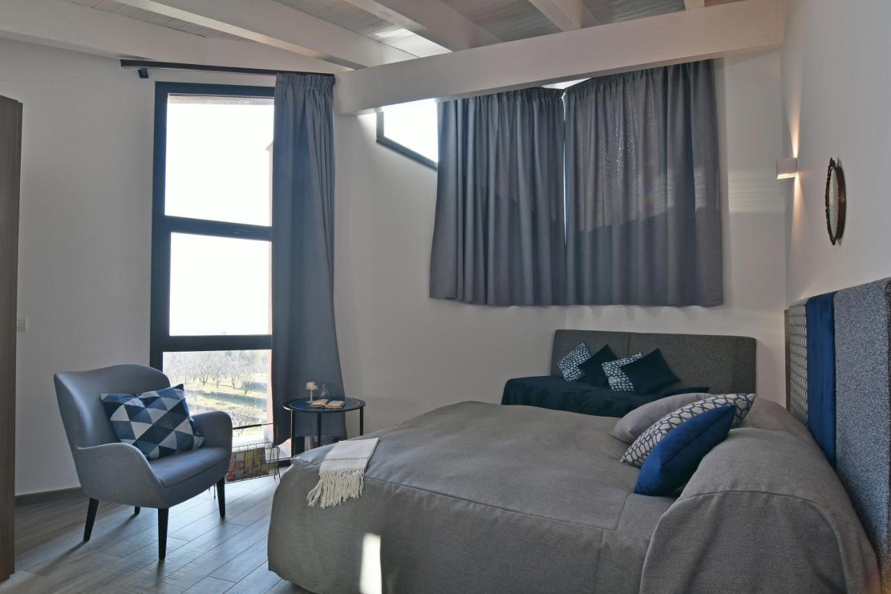Cirasa Luxury Country House Trecastagni Eksteriør bilde