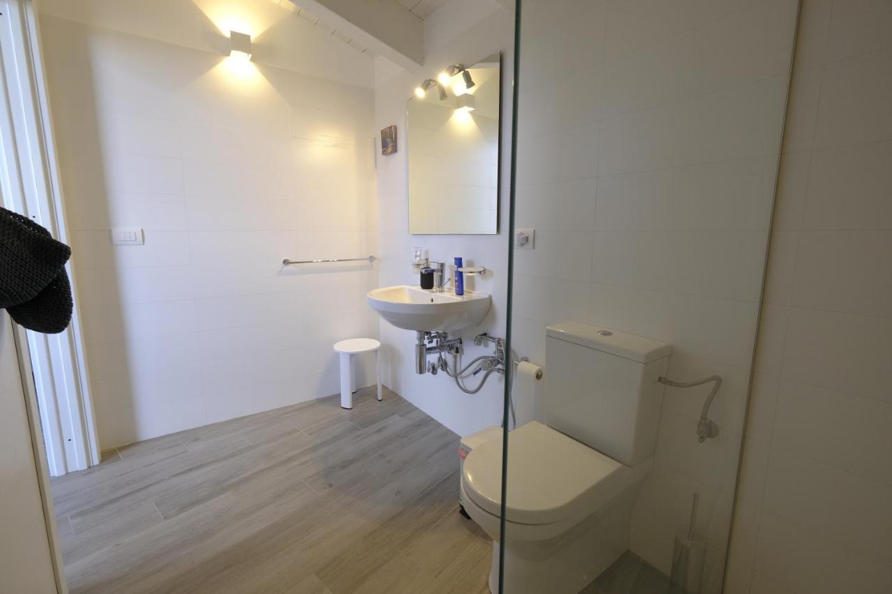 Cirasa Luxury Country House Trecastagni Eksteriør bilde