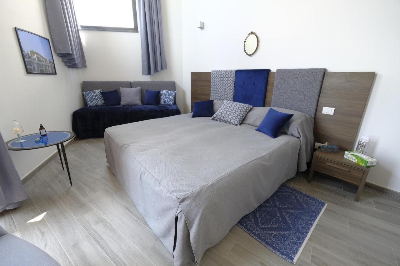 Cirasa Luxury Country House Trecastagni Eksteriør bilde