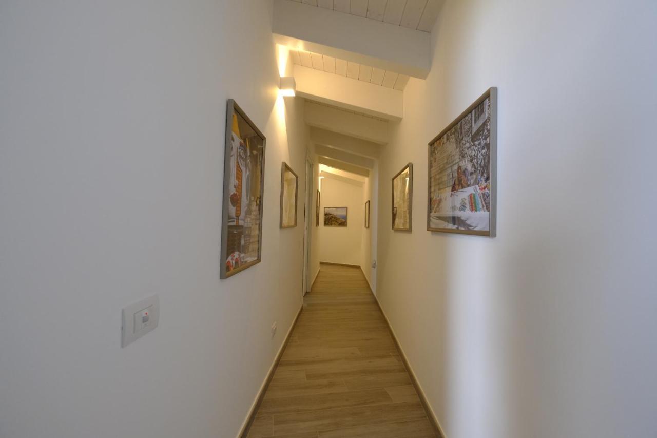 Cirasa Luxury Country House Trecastagni Eksteriør bilde