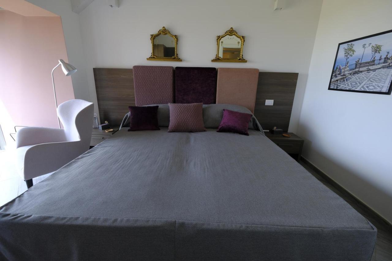 Cirasa Luxury Country House Trecastagni Eksteriør bilde