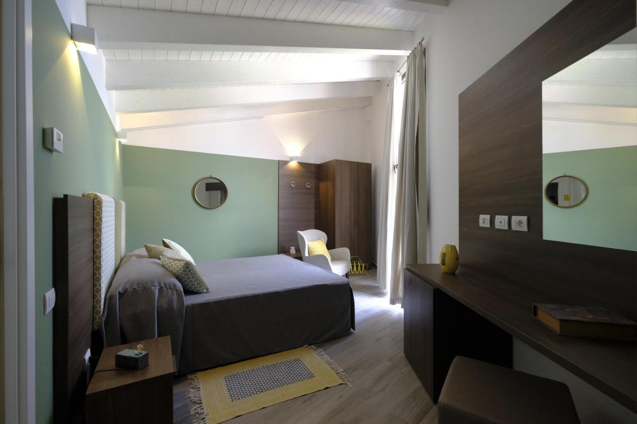 Cirasa Luxury Country House Trecastagni Eksteriør bilde