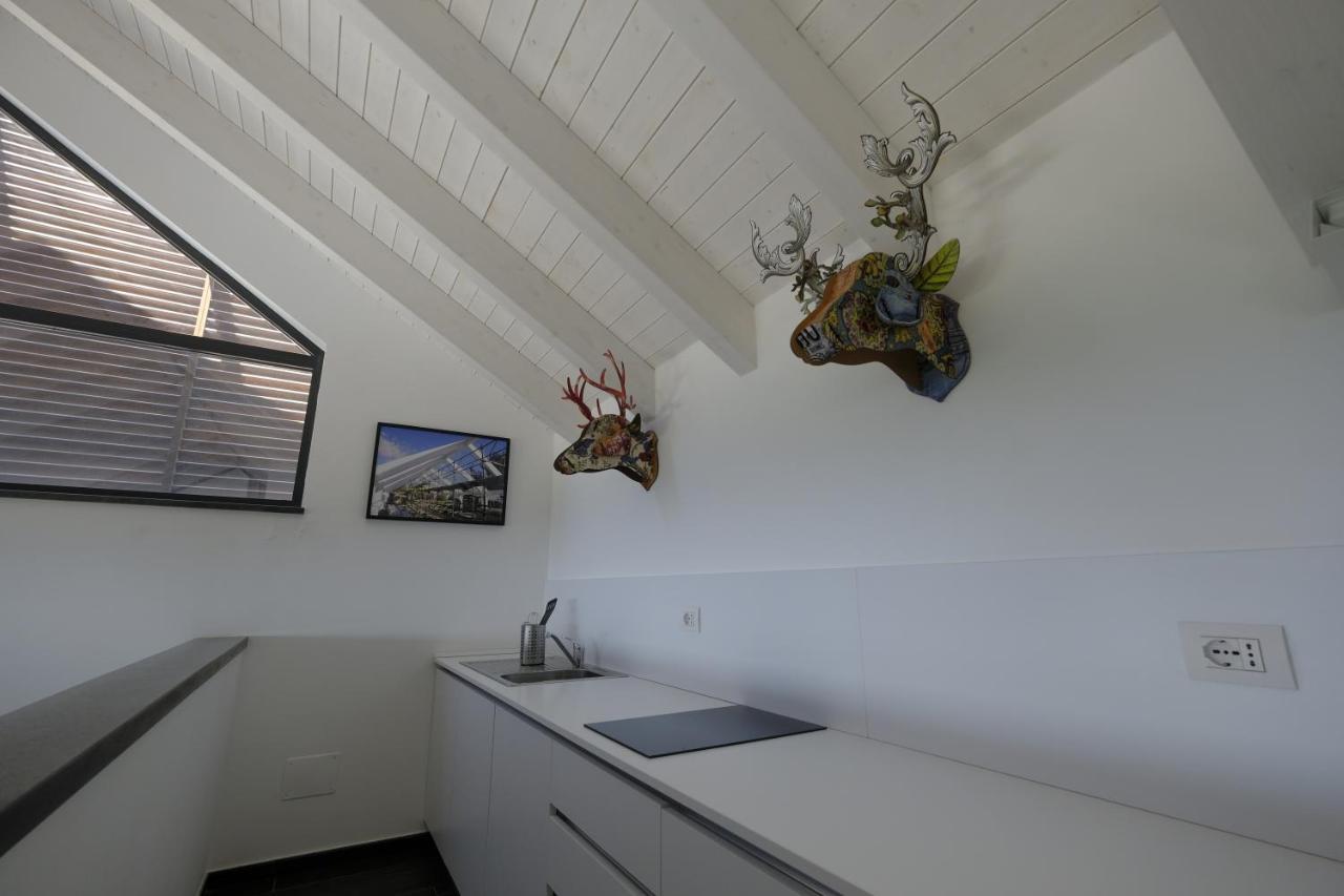Cirasa Luxury Country House Trecastagni Eksteriør bilde