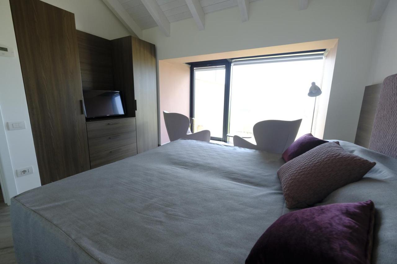 Cirasa Luxury Country House Trecastagni Eksteriør bilde