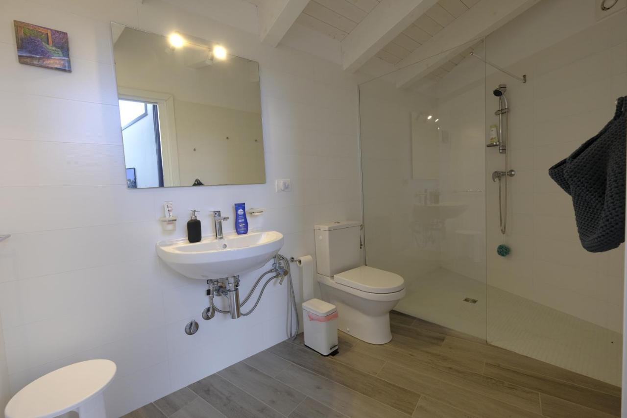 Cirasa Luxury Country House Trecastagni Eksteriør bilde