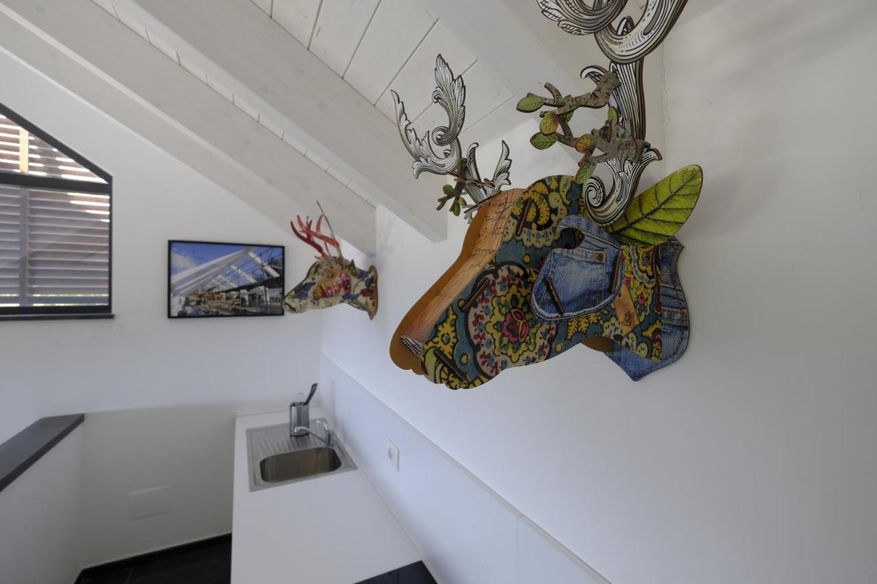 Cirasa Luxury Country House Trecastagni Eksteriør bilde