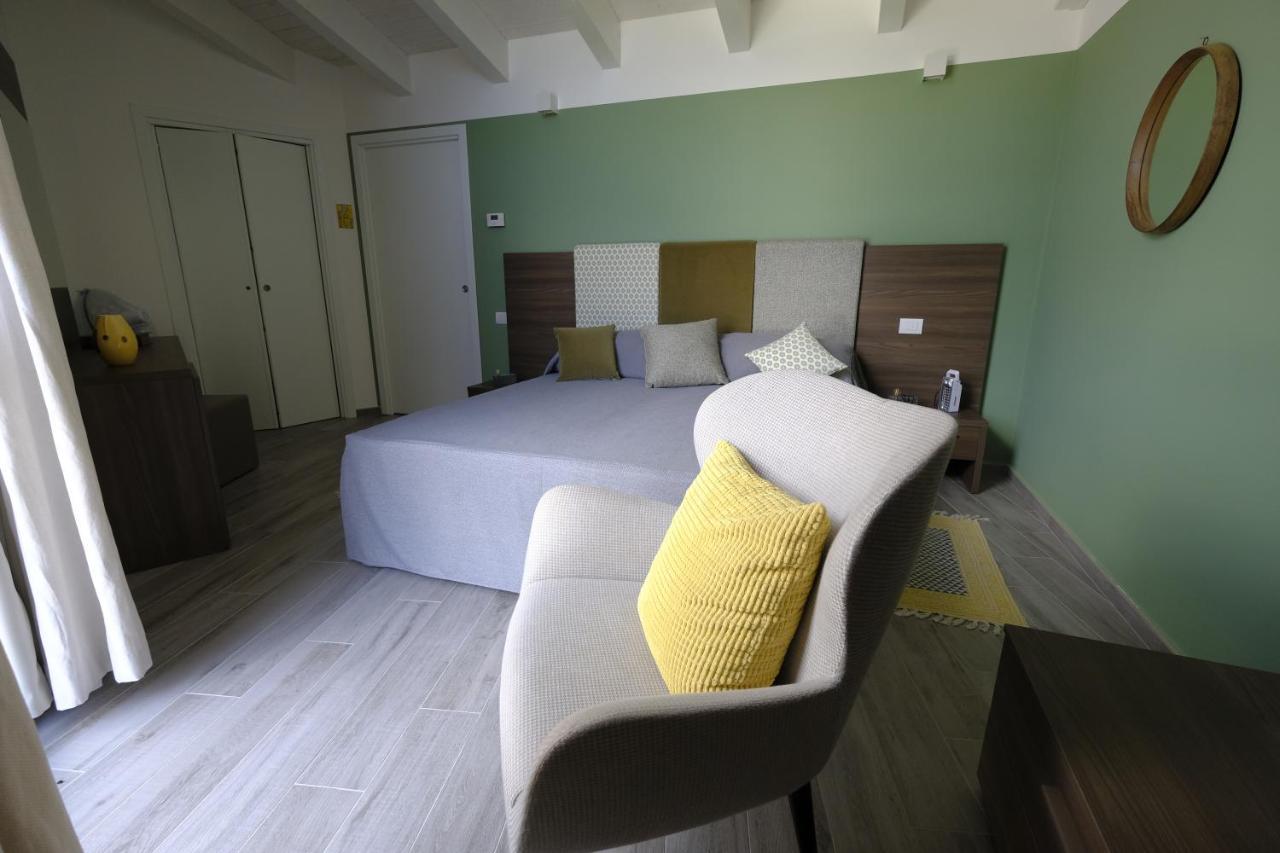 Cirasa Luxury Country House Trecastagni Eksteriør bilde