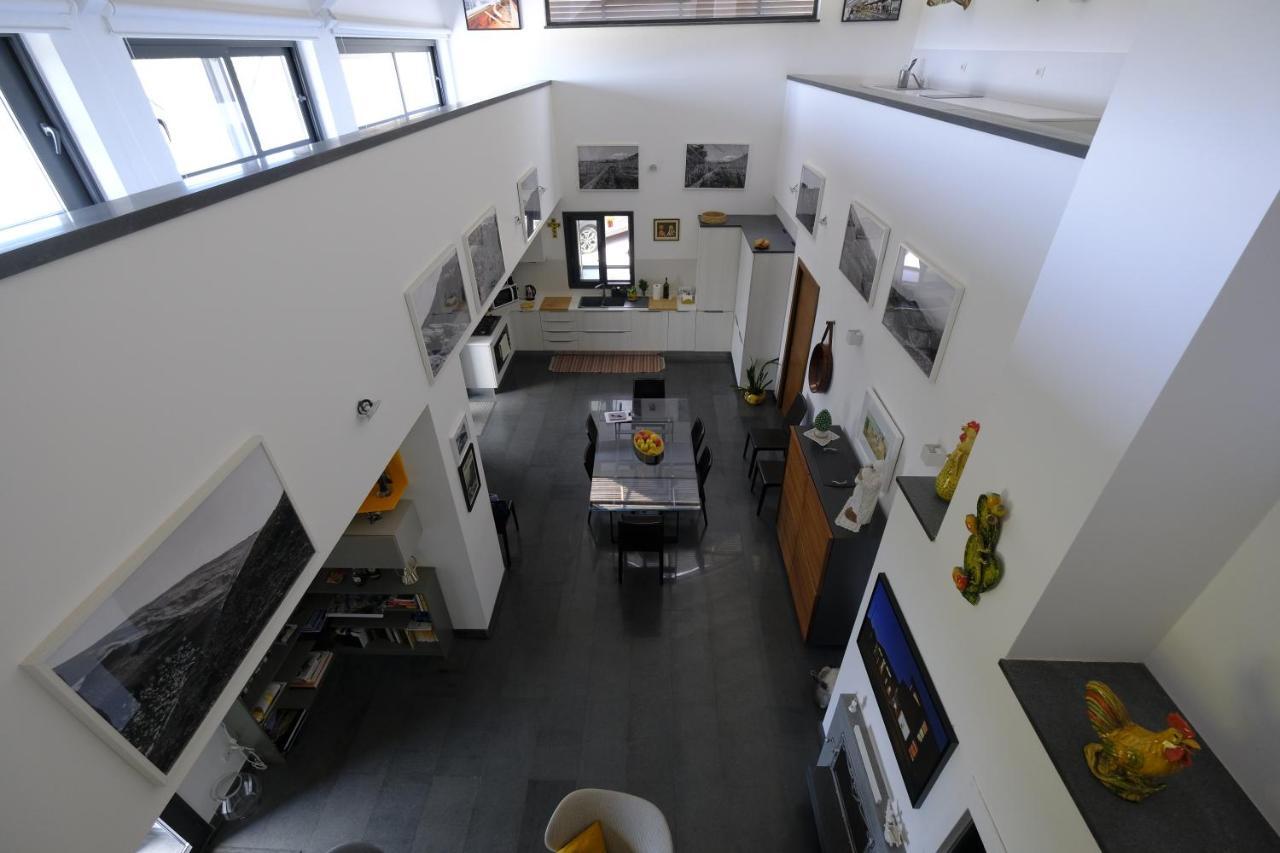 Cirasa Luxury Country House Trecastagni Eksteriør bilde