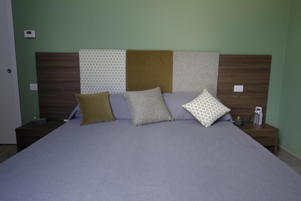Cirasa Luxury Country House Trecastagni Eksteriør bilde
