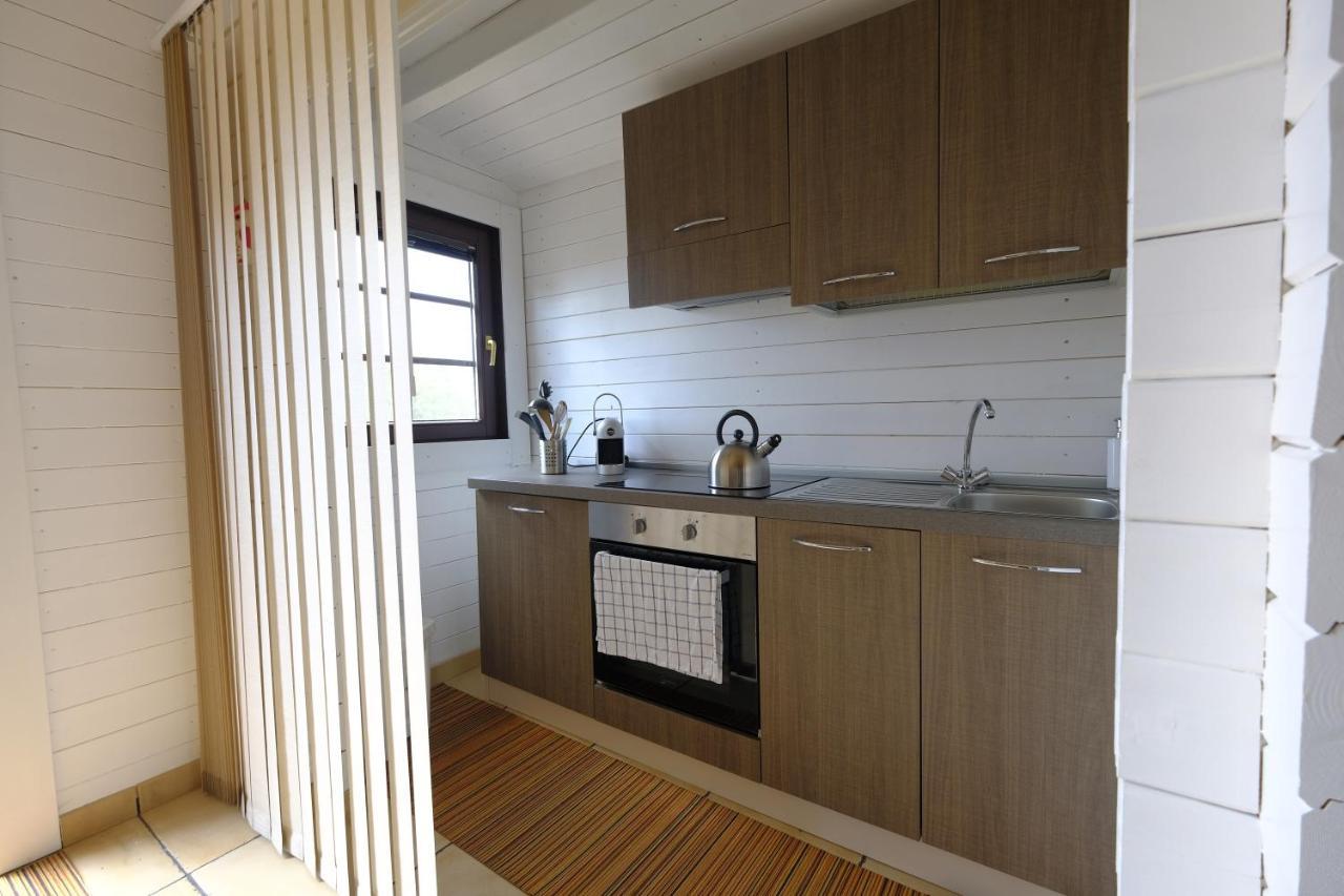 Cirasa Luxury Country House Trecastagni Eksteriør bilde