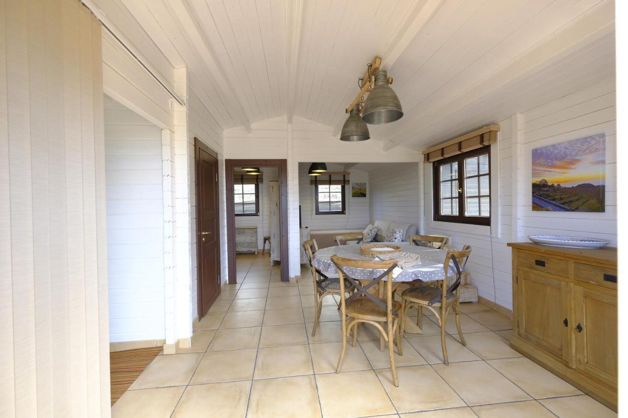 Cirasa Luxury Country House Trecastagni Eksteriør bilde