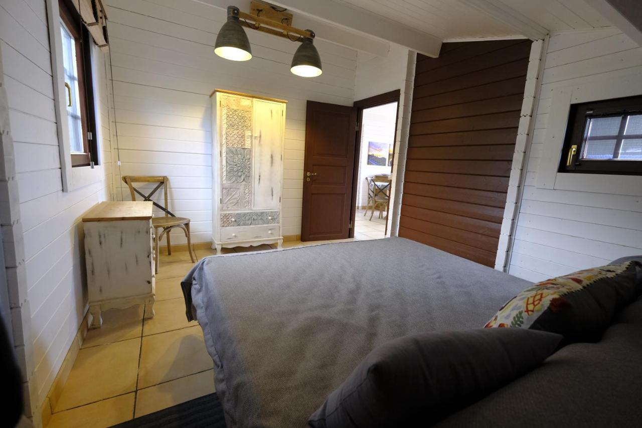 Cirasa Luxury Country House Trecastagni Eksteriør bilde