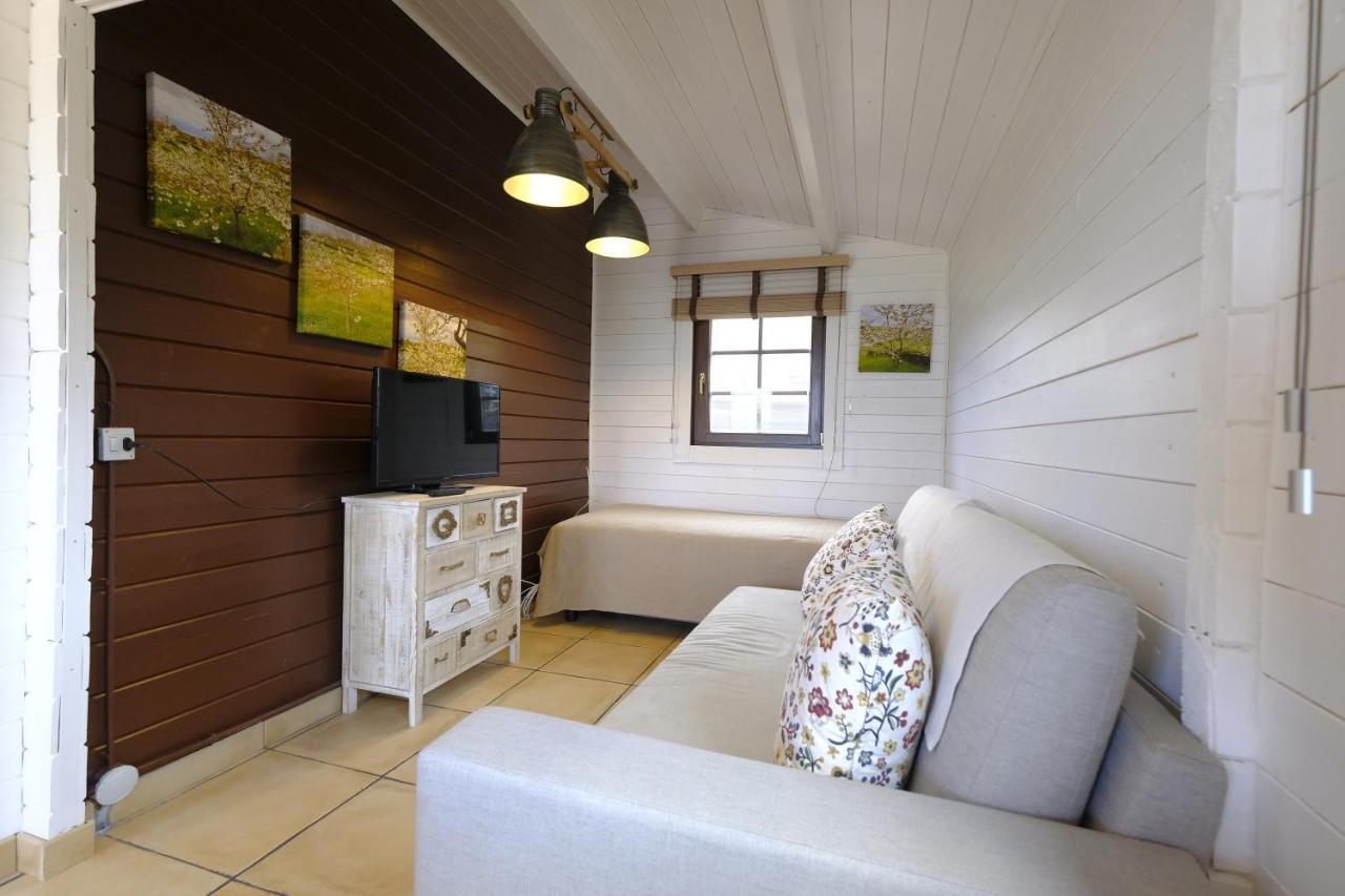 Cirasa Luxury Country House Trecastagni Eksteriør bilde