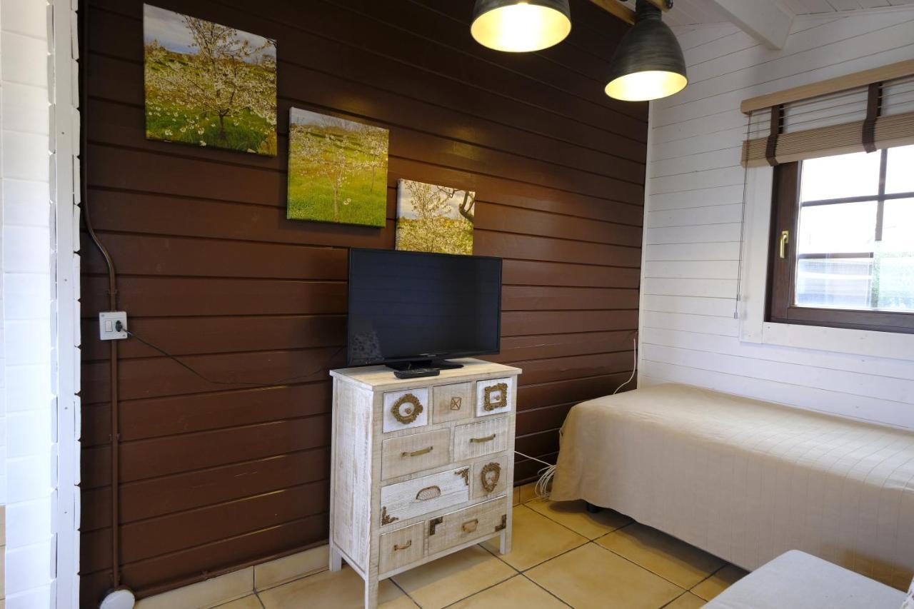 Cirasa Luxury Country House Trecastagni Eksteriør bilde